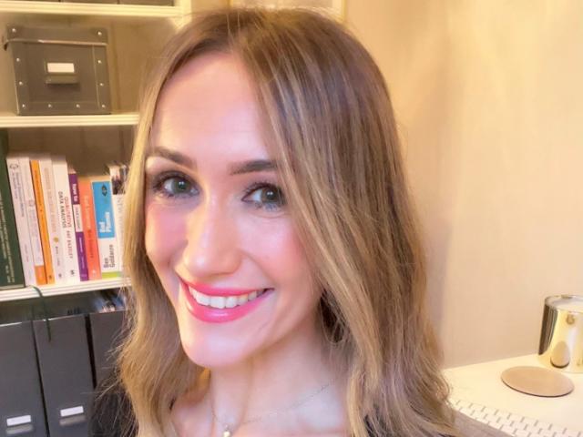 Natalie Joseph-Williams