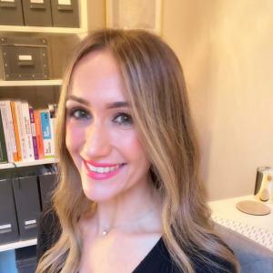 Natalie Joseph-Williams